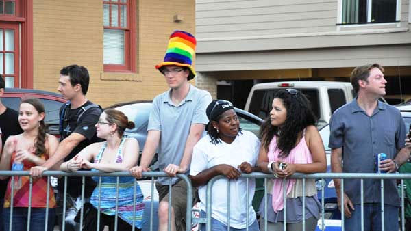 2011 Houston Pride Parade